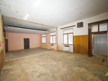 Prodej kanceláře, Rozstání, 200 m2