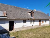 Prodej rodinného domu, Čáslavsko, 65 m2