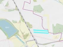 Prodej pole, Horažďovice, 13970 m2