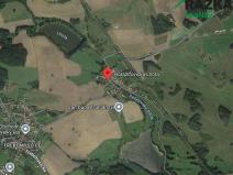 Prodej pole, Horažďovice, 13970 m2