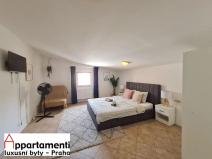 Prodej bytu 2+kk, Praha - Nové Město, V tůních, 64 m2