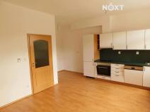 Prodej bytu 1+kk, Černý Důl, 30 m2