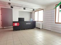 Prodej rodinného domu, Tachov, 330 m2