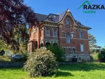 Prodej rodinného domu, Hauptstrasse, Neugersdorf, Německo, 777 m2