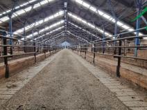 Prodej komerční, Dlouhý Újezd, 10000 m2