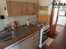 Prodej rodinného domu, Tisová, 115 m2
