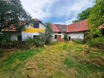 Prodej chalupy, Počepice, 65 m2