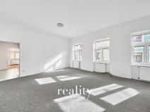 Pronájem bytu 3+kk, Jihlava, Havířská, 90 m2
