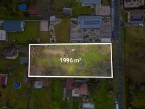 Prodej pozemku, Choltice, Na Hlásku, 1996 m2