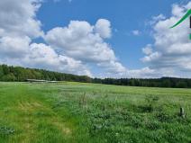 Prodej pole, Hošťka, 645446 m2
