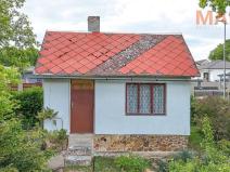 Prodej zahrady, Jirkov, Ke Koupališti, 448 m2