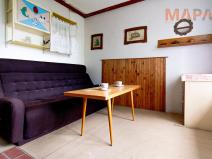 Prodej zahrady, Jirkov, Ke Koupališti, 448 m2