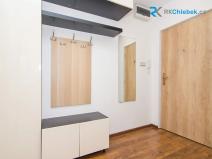 Pronájem bytu 1+kk, Frýdek-Místek, J. E. Purkyně, 27 m2