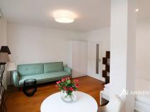 Pronájem bytu 2+kk, Brno, Kobližná, 35 m2