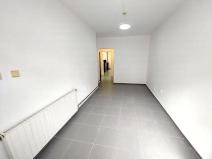 Pronájem kanceláře, Brno - Černá Pole, Klecandova, 33 m2