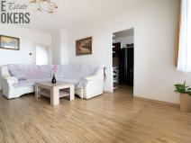 Prodej bytu 3+1, Praha - Chodov, Markušova, 78 m2