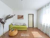 Prodej bytu 2+1, Hranice - Hranice I-Město, Hromůvka, 42 m2