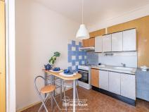 Prodej bytu 2+1, Hranice - Hranice I-Město, Hromůvka, 42 m2