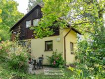 Prodej chaty, Hranice - Hranice I-Město, Pod Křivým, 31 m2