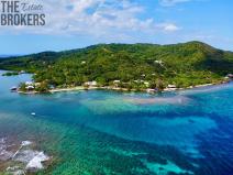 Prodej rodinného domu, Coxen Hole, Roatán, Honduras, 139 m2