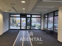 Pronájem obchodního prostoru, Ostrava - Moravská Ostrava, Nádražní, 131 m2