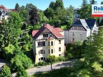 Prodej bytu 6+kk a větší, Liberec, Lázeňská, 130 m2