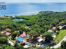 Prodej pozemku, Coxen Hole, Roatán, Honduras, 1000 m2