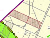 Prodej pole, Ostrava - Koblov, 5205 m2