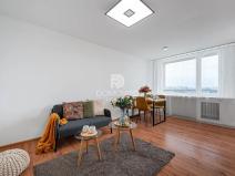 Prodej bytu 3+kk, Mladá Boleslav, Jana Palacha, 67 m2