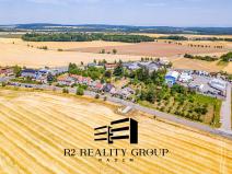 Prodej pozemku, Konice, 3500 m2
