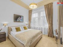 Pronájem bytu 2+kk, Praha - Staré Město, Pařížská, 70 m2