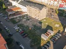 Prodej bytu 2+kk, Nýrsko, Rybářská, 35 m2