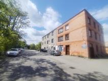 Pronájem bytu 2+kk, Hlučín, Petra Bezruče, 40 m2