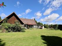 Prodej rodinného domu, Vítkov - Klokočov, 280 m2