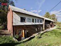 Prodej rodinného domu, Třinec - Tyra, 450 m2
