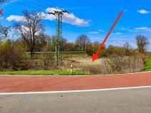 Prodej komerčního pozemku, Šenov, 5406 m2