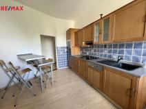 Prodej bytu 3+1, Ostrava - Vítkovice, Závodní, 86 m2