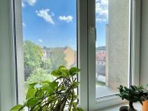 Prodej bytu 3+1, Ostrava - Vítkovice, Závodní, 86 m2