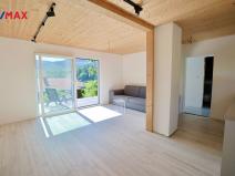 Prodej chaty, Kunčice pod Ondřejníkem, 38 m2