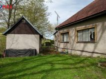 Prodej rodinného domu, Metylovice, 100 m2