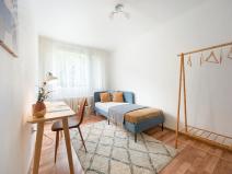 Prodej bytu 3+1, Kolín, Masarykova, 69 m2