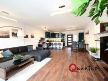 Pronájem bytu 3+kk, Praha - Žižkov, Olšanská, 104 m2