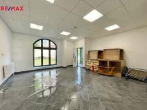 Pronájem obchodního prostoru, Ostrava - Vítkovice, Mírová, 56 m2