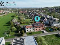 Prodej rodinného domu, Horní Moštěnice, Havlíčkova, 350 m2