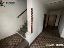 Prodej rodinného domu, Vítkov, Opavská, 450 m2