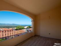 Prodej bytu 2+1, Badesi, Sardinie, Itálie, 65 m2