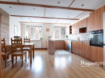Prodej rodinného domu, Duchcov, Havlíčkova, 150 m2