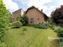 Prodej rodinného domu, Žďárná, 140 m2