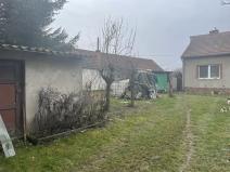 Dražba pozemku, Blansko, 346 m2