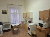 Prodej bytu 2+1, Olomouc, Komenského, 62 m2